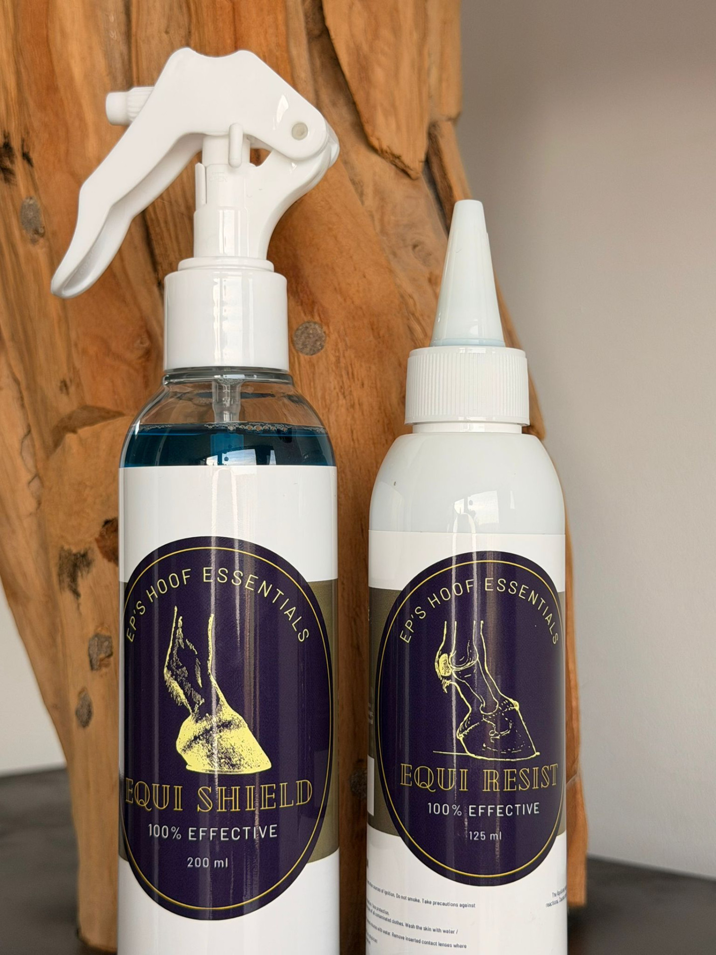 EP'S HOOF ESSENTIALS