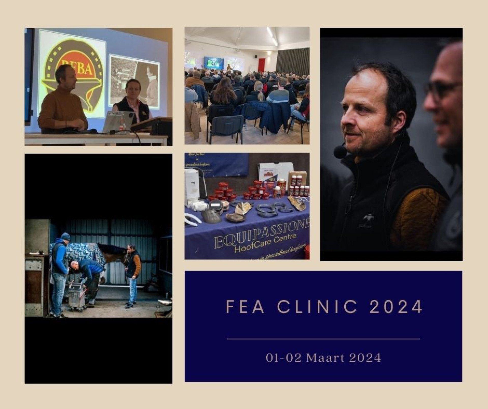 FEA congres 01-02 Maart 2024