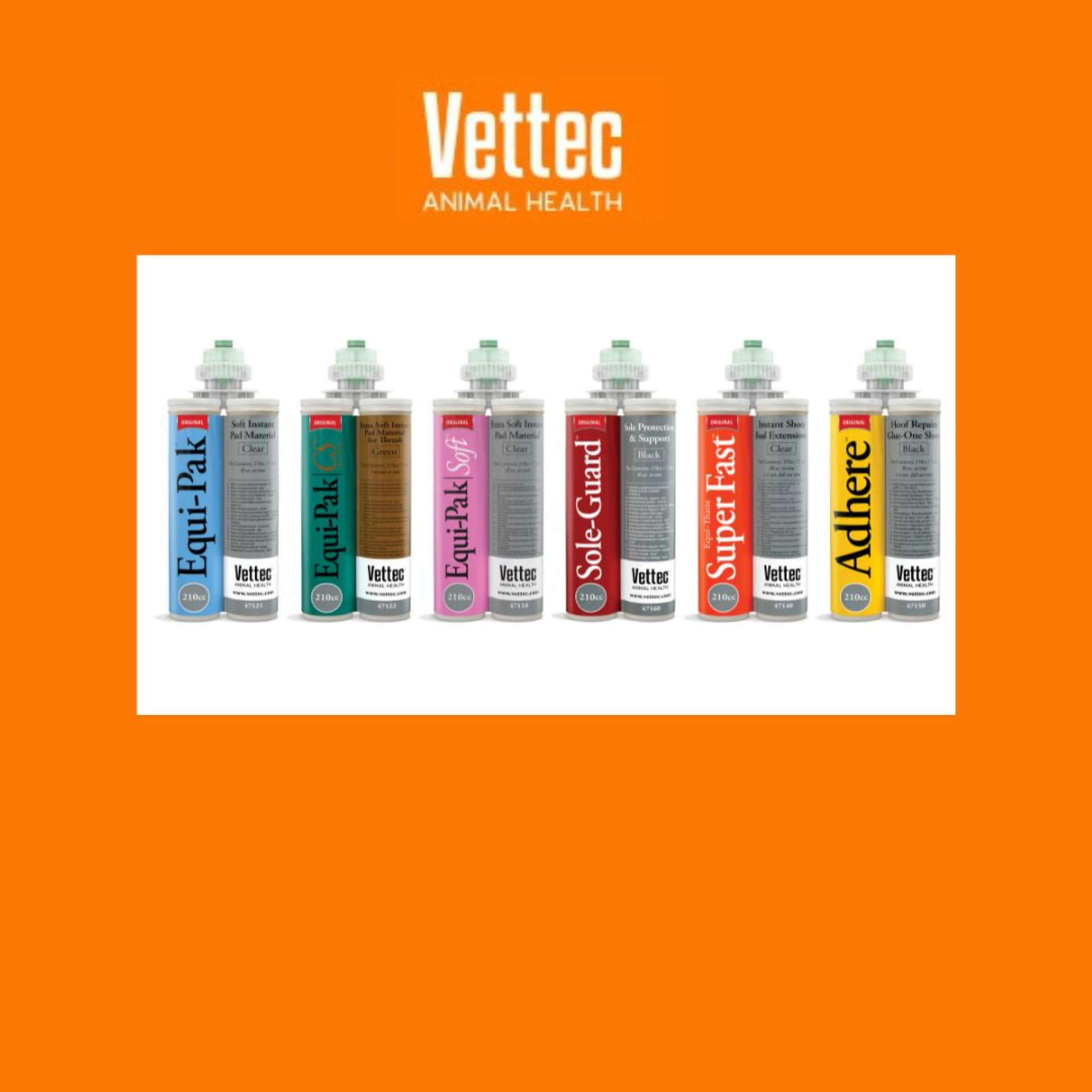 Vettec