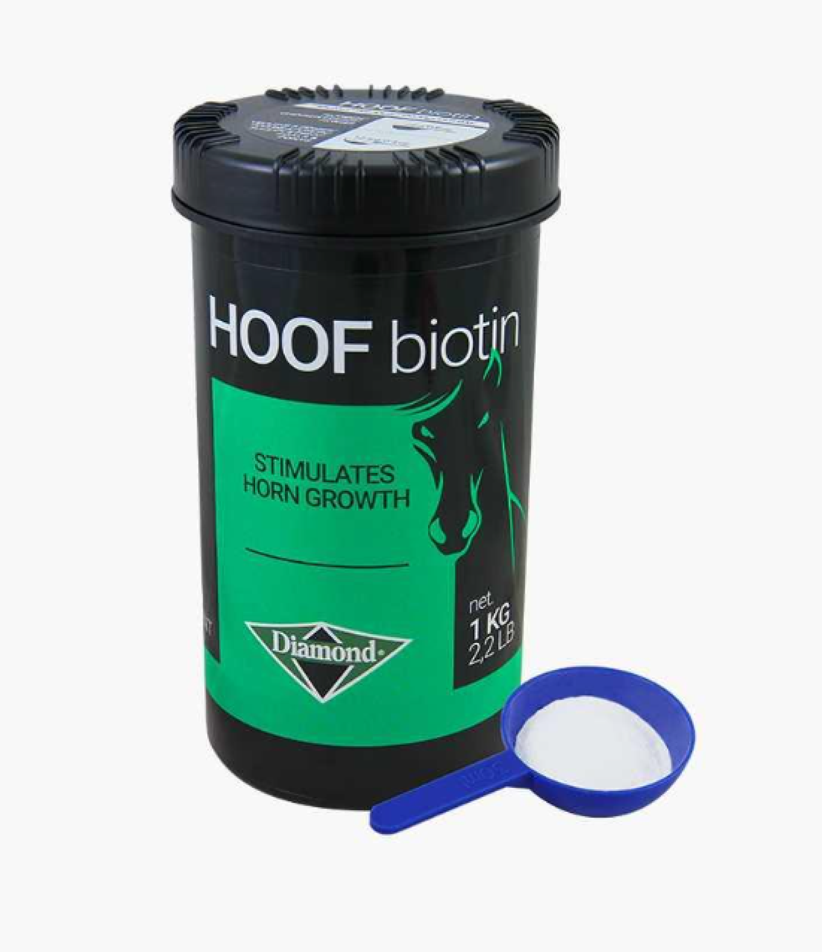 DIAMOND BIOTINE 1KG