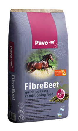 PAVO FIBREBEET