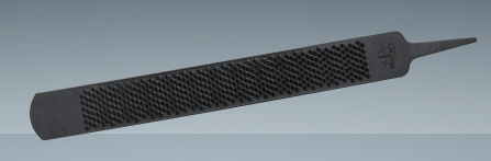HOEFRASP BLACK MERCURY DELUXE 