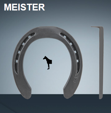 MEISTER M40/250ST