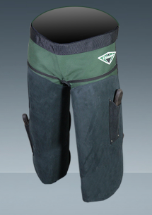 SCHORT DIAMOND KORT 66CM