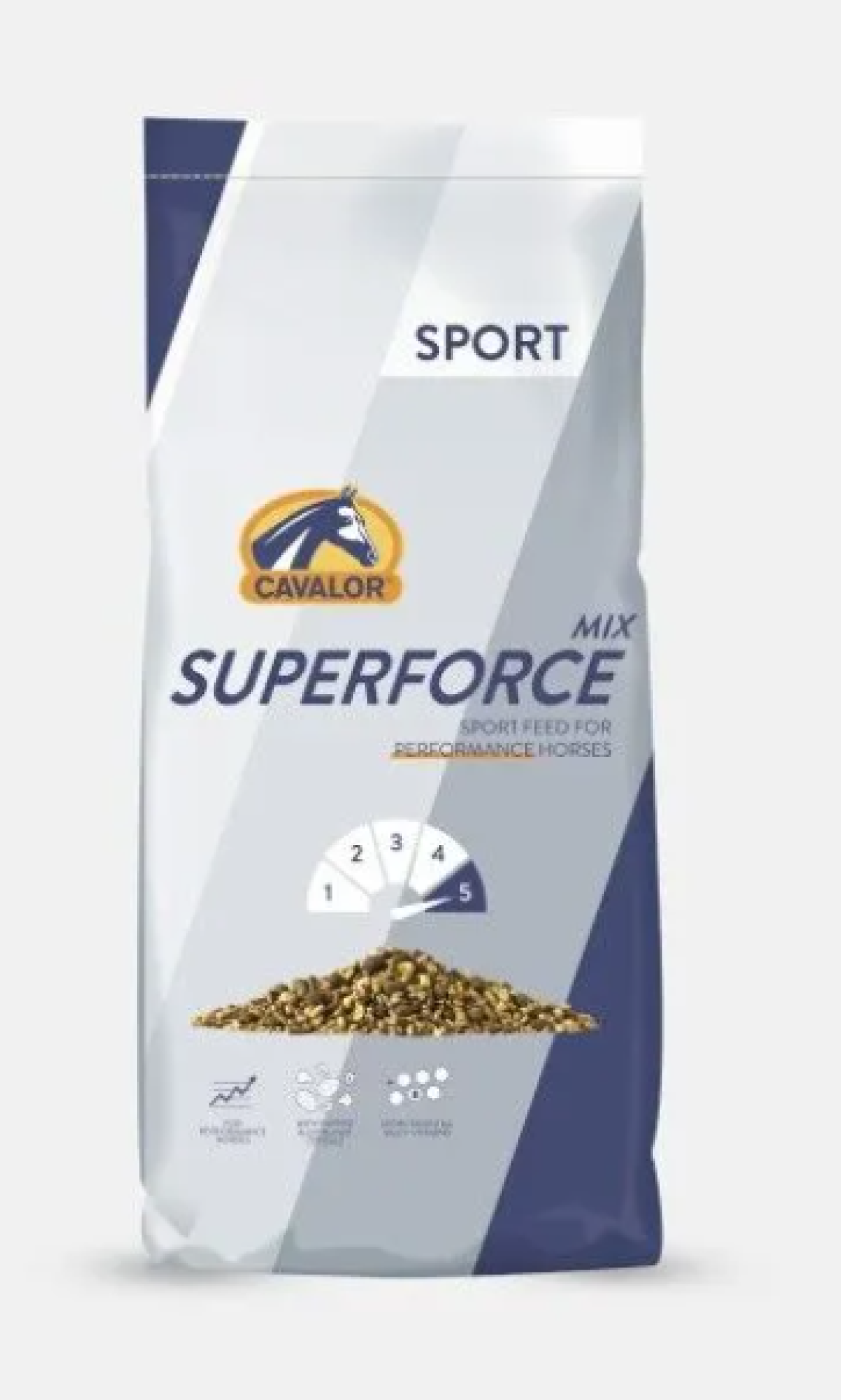 SPORT - SUPERFORCE 20KG