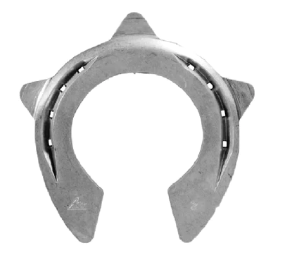 ACR 372 FRONT SPORT ROCKING SHOE - 12MM - MT 1 / PAAR