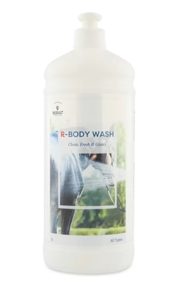 R-BODY WASH 1L