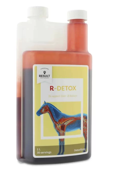 R-DETOX 1L