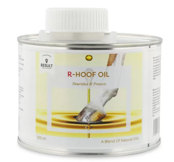 R-HOOF OIL 500ML