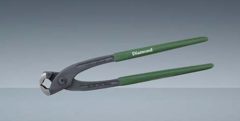 DIAMOND NAGELKNIPTANG