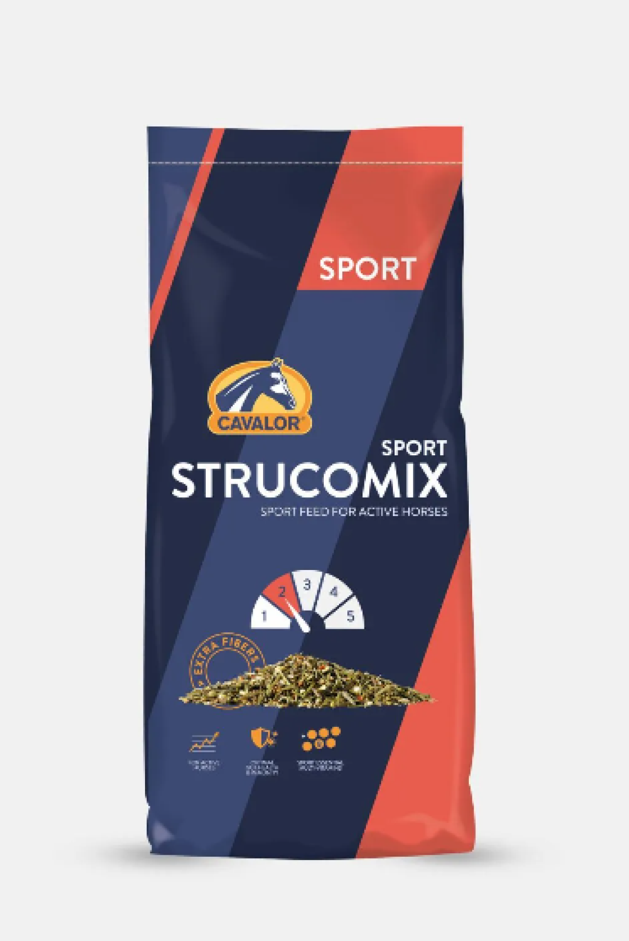 STRUCOMIX SPORT