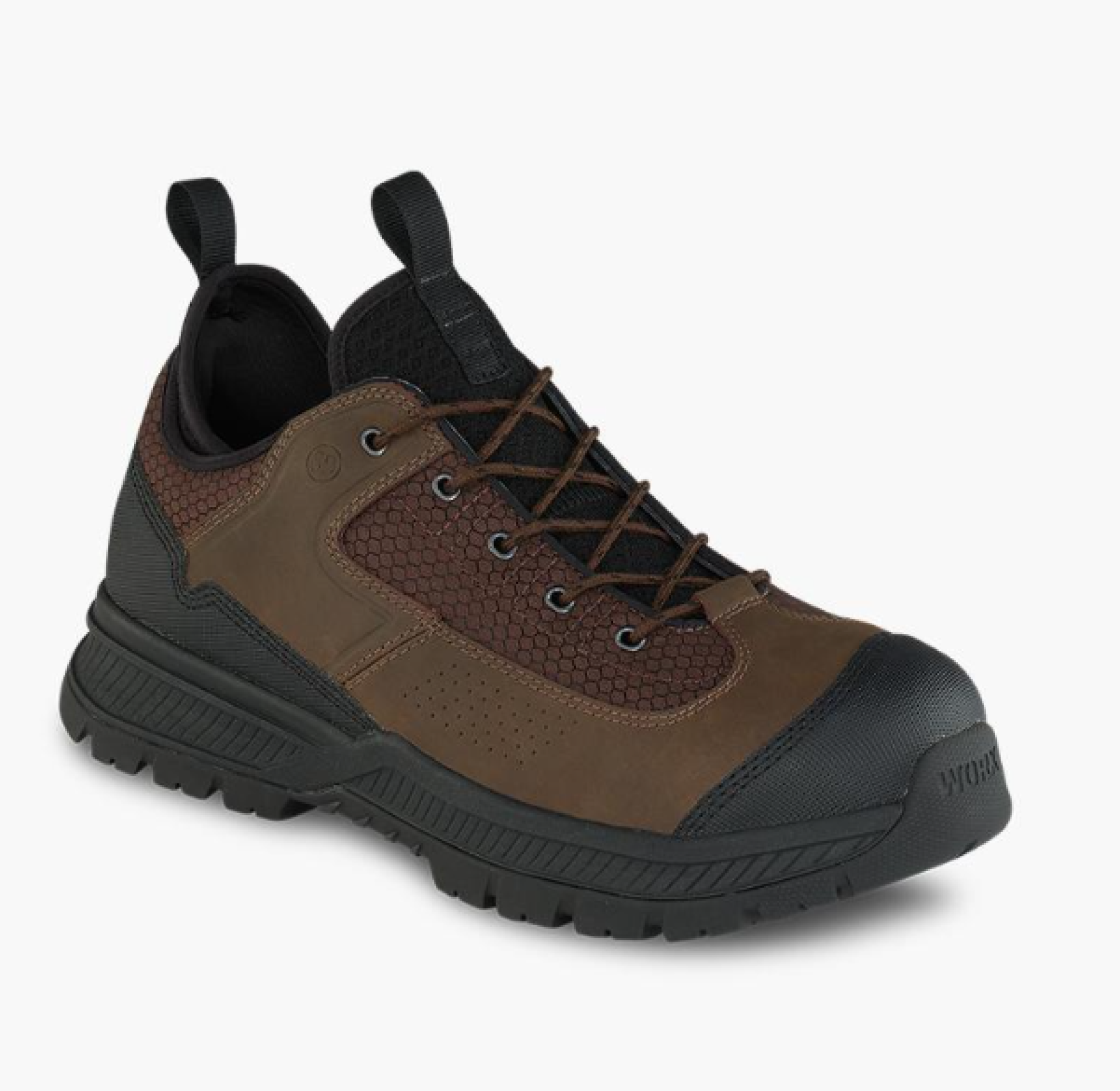 VEILIGHEIDSSCHOEN REDWING WORX CARBIDE MT42