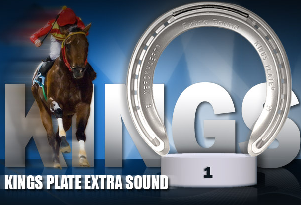 KINGS EXTRA SOUND 4 ACHTER 28  2/L