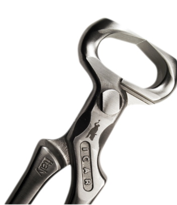 SMITH HOOF NIPPER 12
