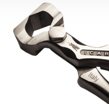 LUXURY NAIL CUTTER 10