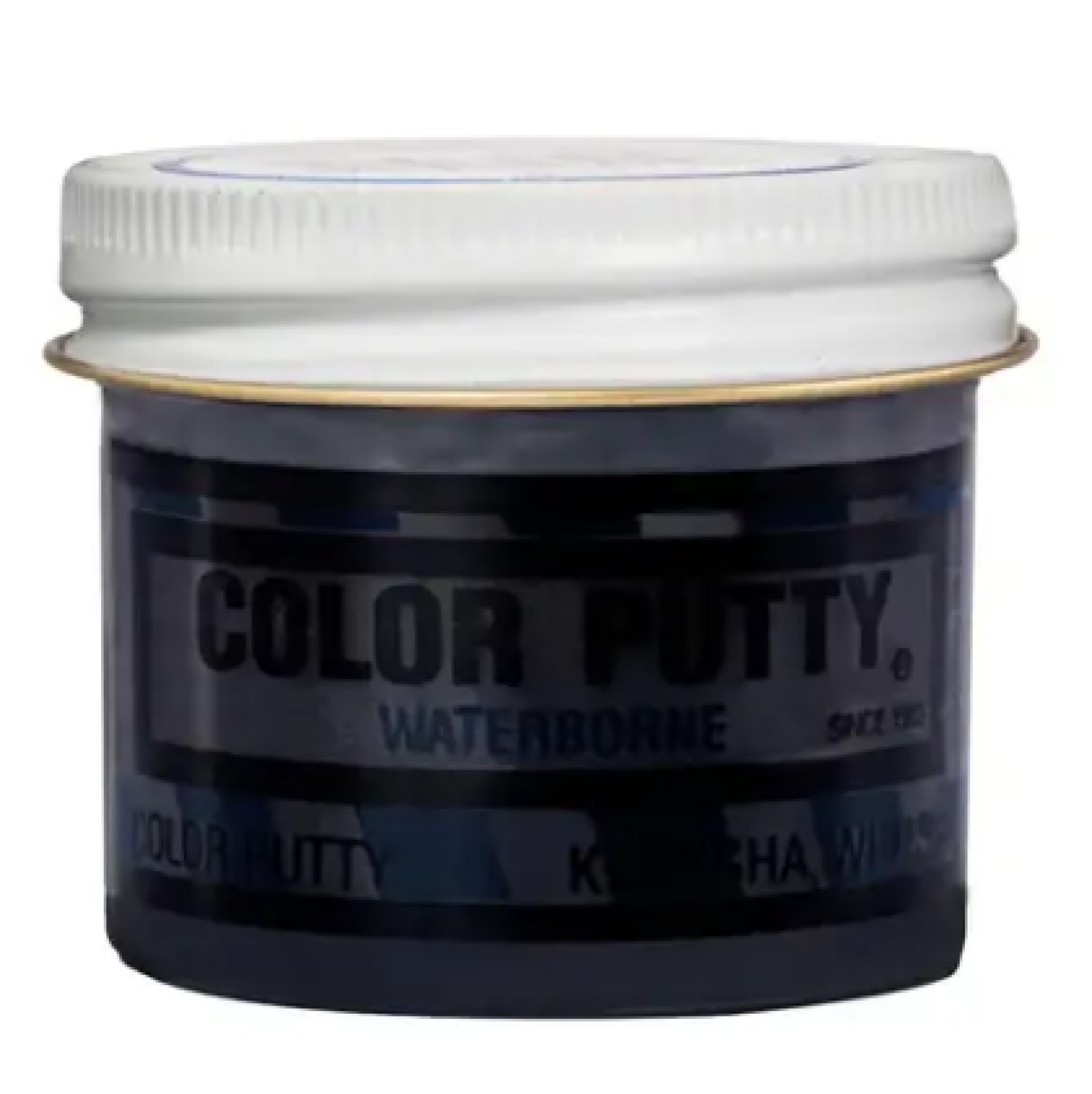 AB PUTTY BLACKS 105GR