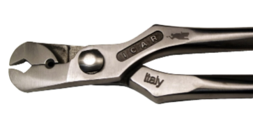 ICAR CREASE NAIL PULLER 12