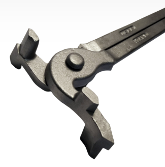 ICAR BURR HORSESHOE SPREADER 15