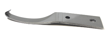 ICAR SPAREBLADE FOR HOOFKNIFE/STRAIGHT BLADE/RIGHT