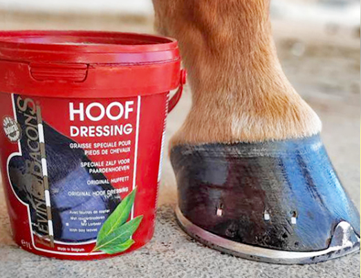 KB ORIGINAL HOOF DRESSING 250ML