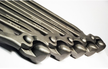 ICAR FIRE TONG FIREX 10MM