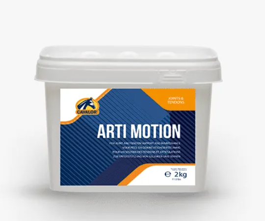 ARTI MOTION 2KG