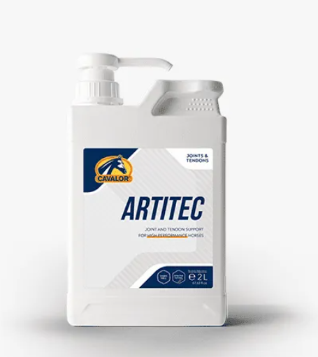ARTI TEC 2L