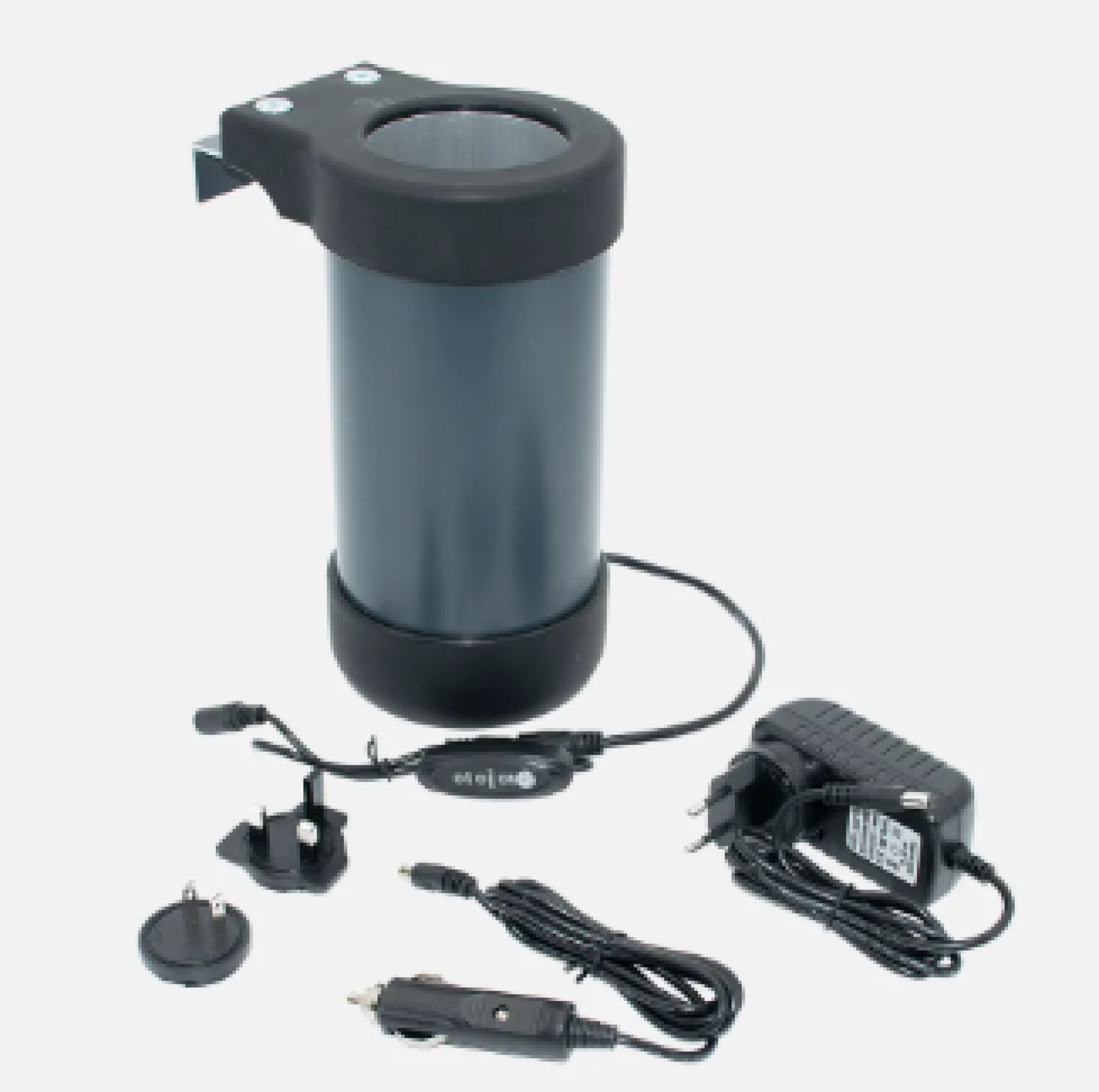 HEATER 420 ML CARTRIDGES