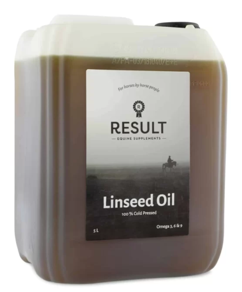 R-LINSEED OIL 5L
