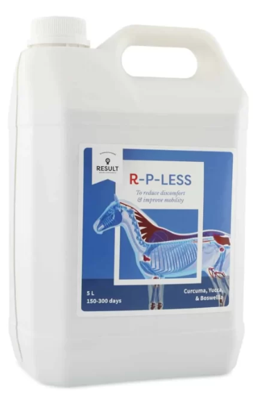 R-P LESS 1L