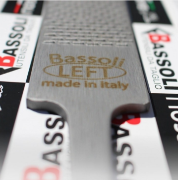 BASSOLI RASP LINKS