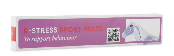 R-STRESS SPORT PASTE