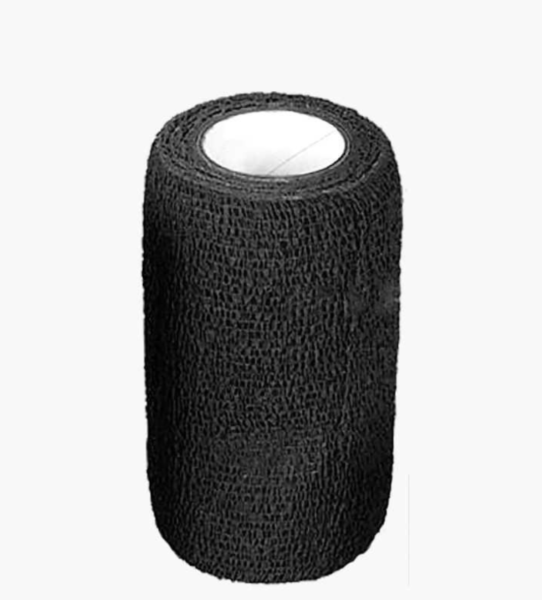 DIAMOND FLEX HOOF WRAP ZWART