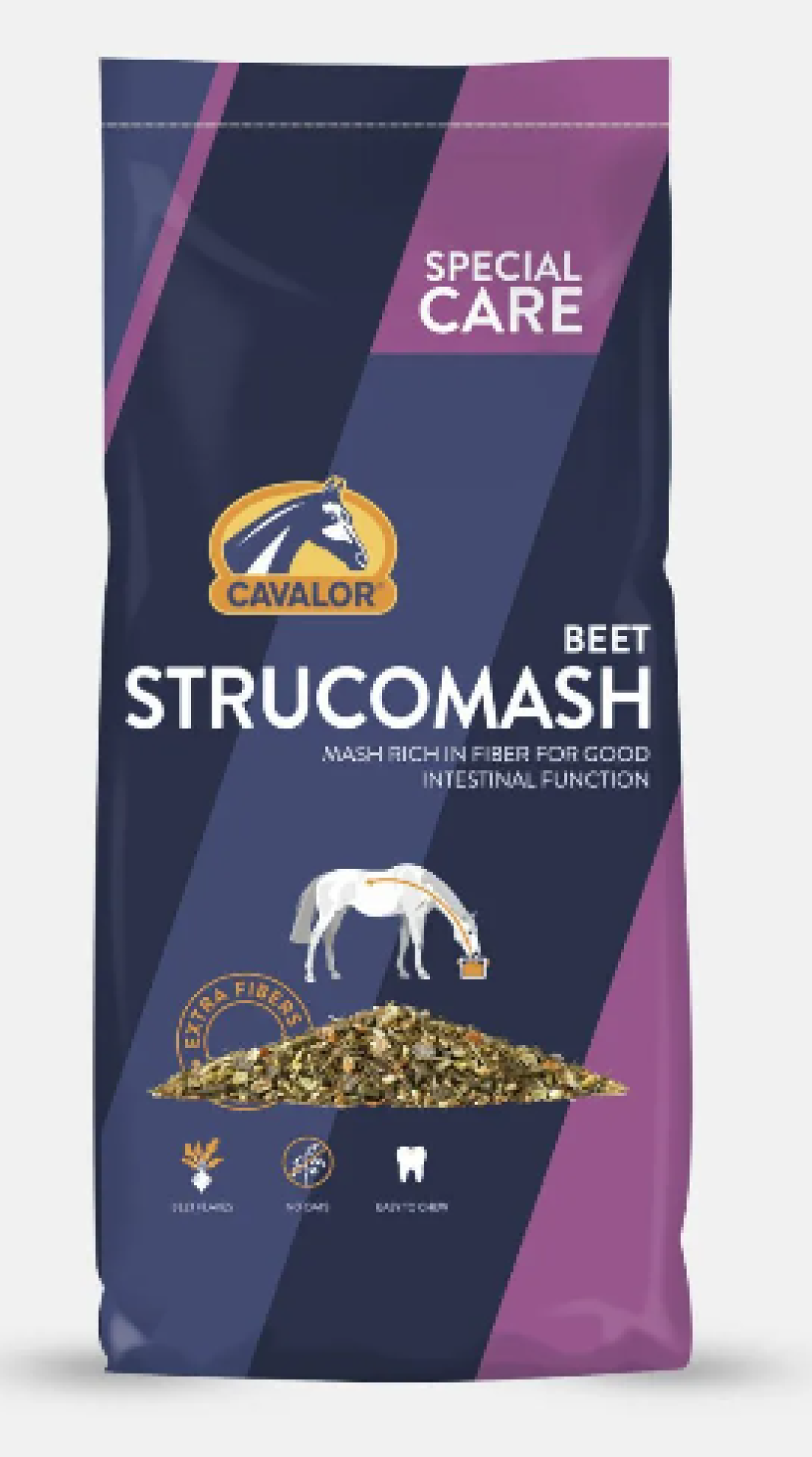 SPECIAL CARE - STRUCOMASH BEET 15KG