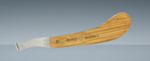 RENET DOUBLE-S RHINO DE LUXE/RECHTS