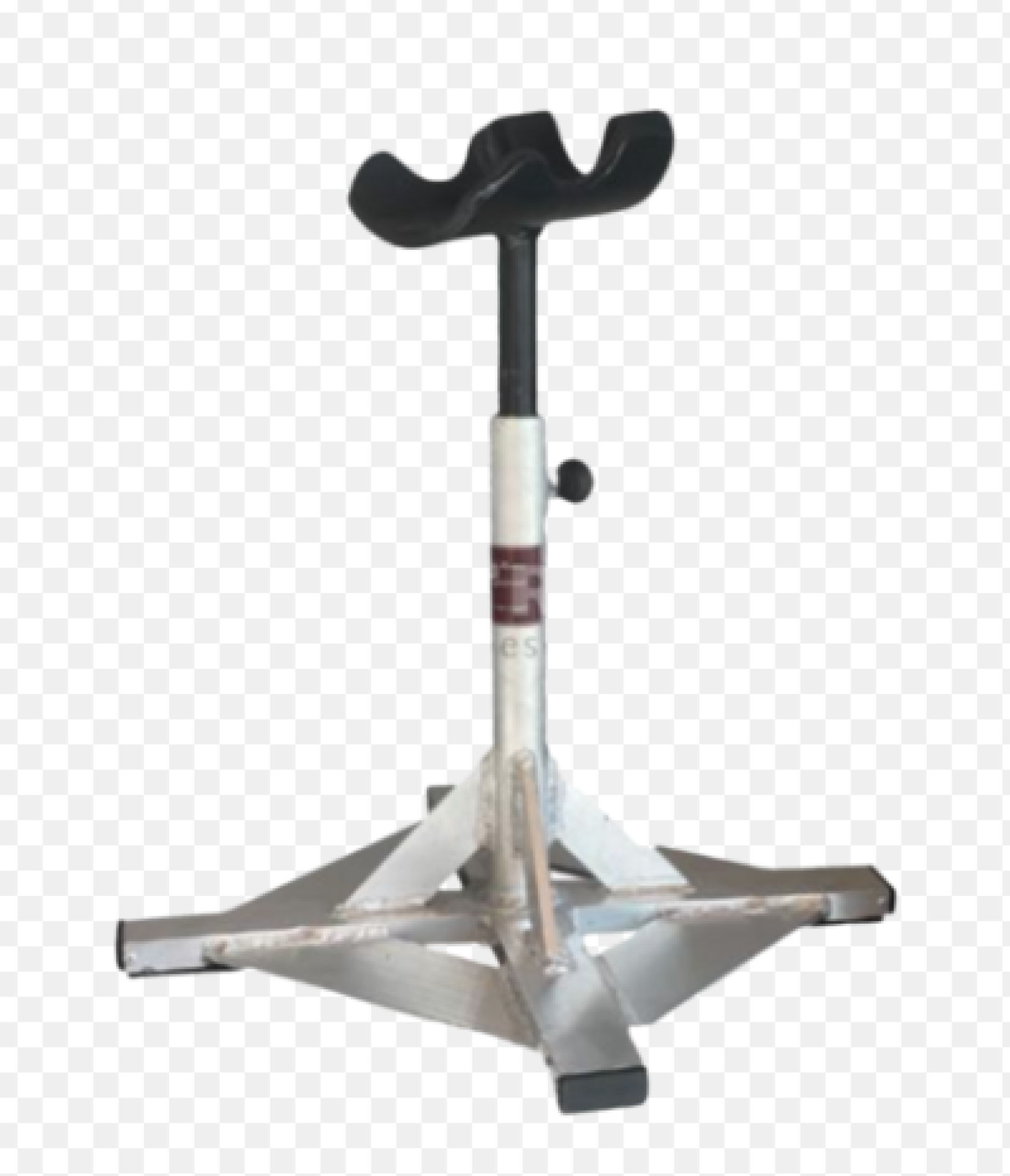 RENIRIE VOETSTEUN ACHTER