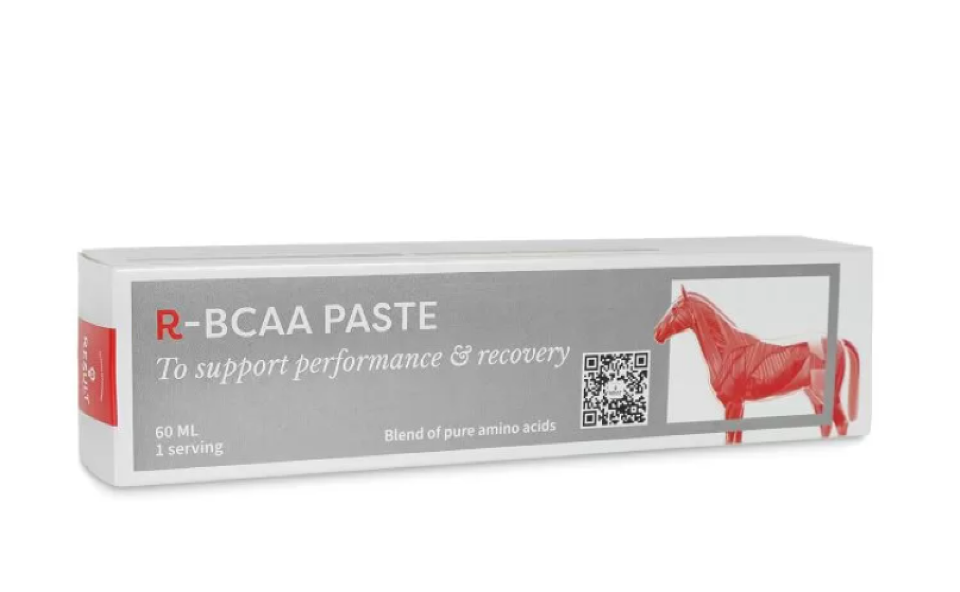 R-BCAA PASTE (60ML)