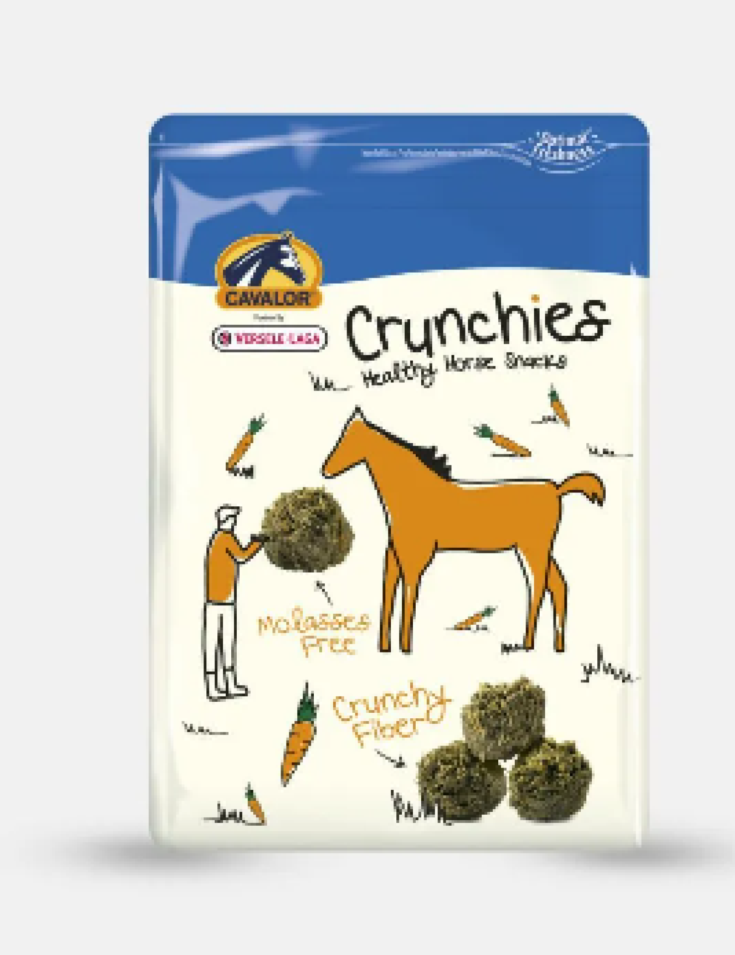 CRUNCHIES SNOEPJES(472476)