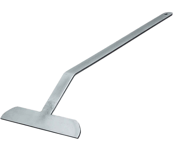 JB T SQUARE (polished)
