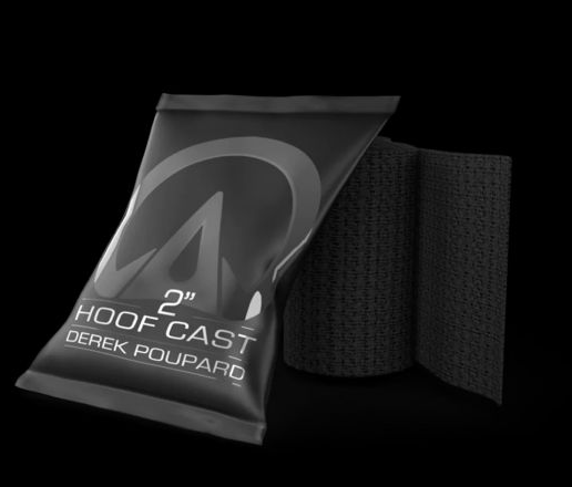 HOOFCAST  FOOTPRO 3
