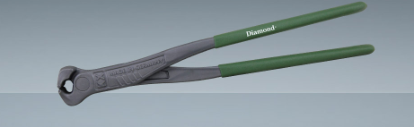 DIAMOND NAGELKNIPTANG KX300