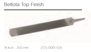 HOEFRASP BELLOTA PRIME FINISH PLUS