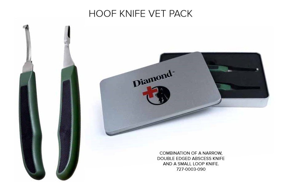 RENET DIAMOND VET PACK