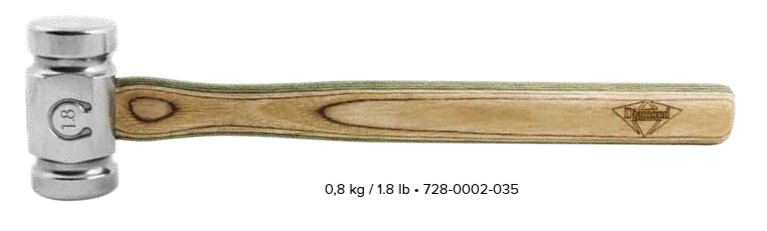 SMEEDHAMER DIAMOND 0.8KG/1.8LB