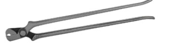 NAGELTREKTANG GE EZ/NP12