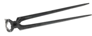 NAGELKNIPTANG KNIPEX MET NOKJE 300MM