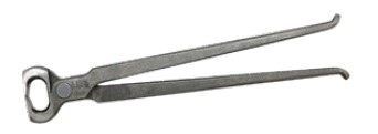 HOEFKAPTANG N.F. VIKING/FN 15
