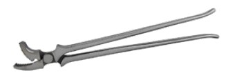 REVEERTANG GE JAW TYPE