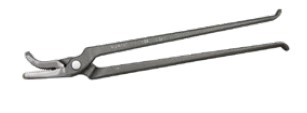REVEERTANG N.F. VIKING/JC 12 CURVED