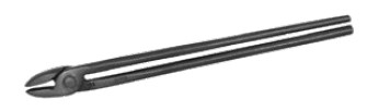 SMEEDTANG B.M. BELGISCH MODEL-12MM